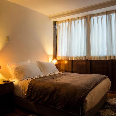 Hotel Casa Fierro Cusco (Adults Only) Εξωτερικό φωτογραφία