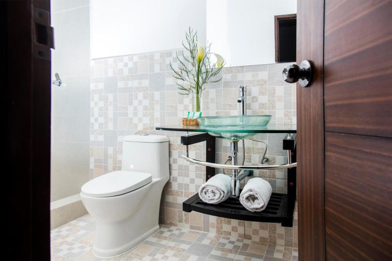 Hotel Casa Fierro Cusco (Adults Only) Εξωτερικό φωτογραφία