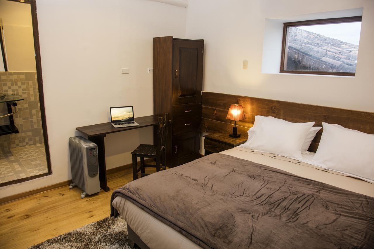 Hotel Casa Fierro Cusco (Adults Only) Εξωτερικό φωτογραφία