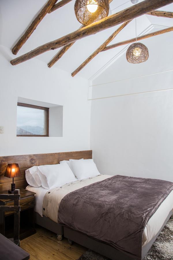 Hotel Casa Fierro Cusco (Adults Only) Εξωτερικό φωτογραφία